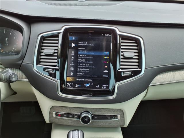 2022 Volvo XC90 T6 Inscription