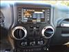 2015 Jeep Wrangler Sahara