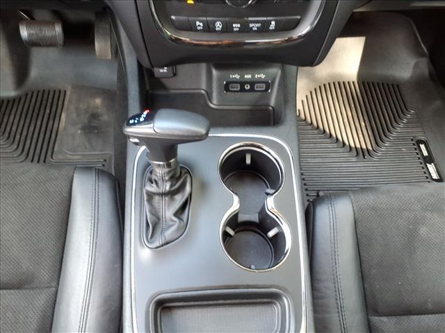 2019 Dodge Durango GT Plus