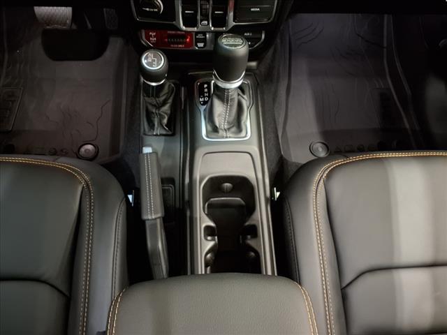 2025 Jeep Wrangler Rubicon 392