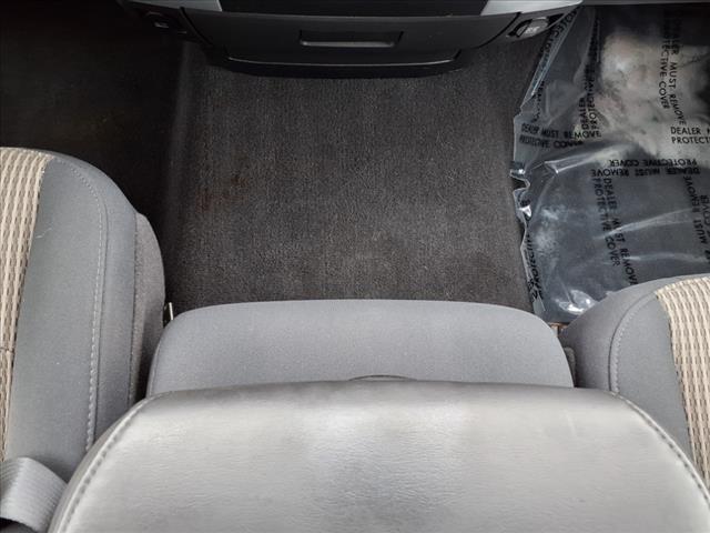 2010 Dodge Ram 1500 SLT