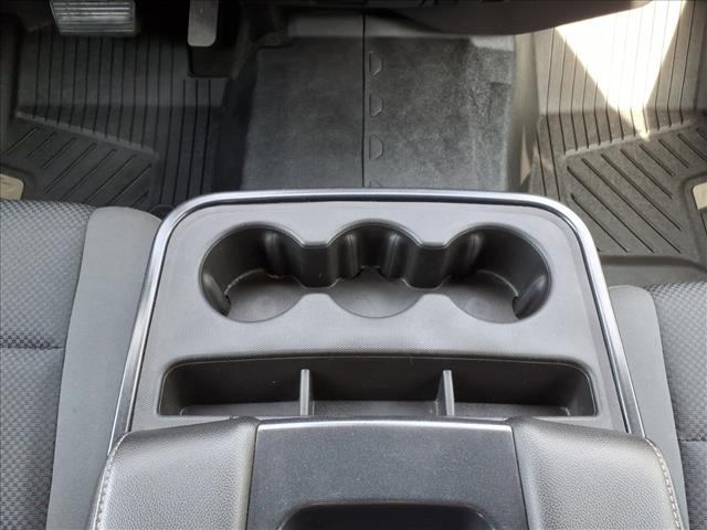 2016 Chevrolet Silverado 1500 LT LT1