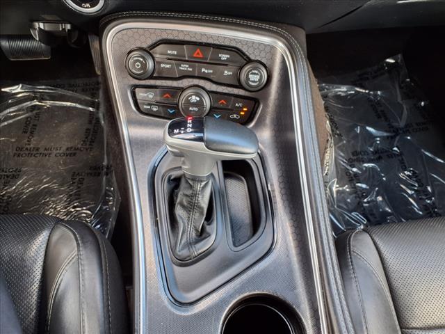 2018 Dodge Challenger GT