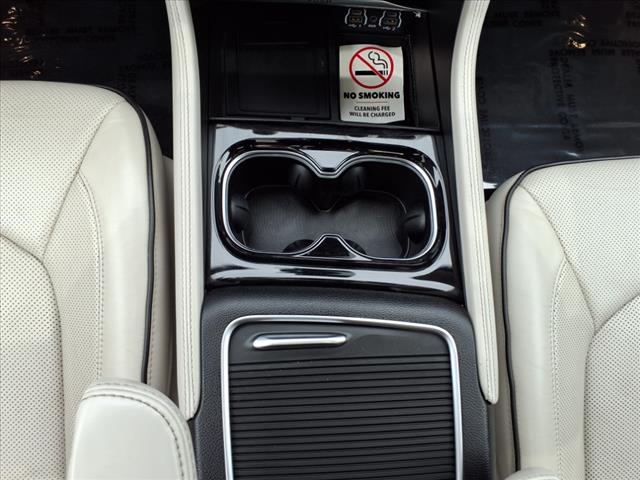 2021 Chrysler Pacifica Limited