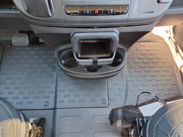2025 RAM ProMaster High Roof