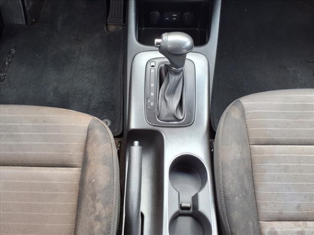 2016 Kia Forte5 LX