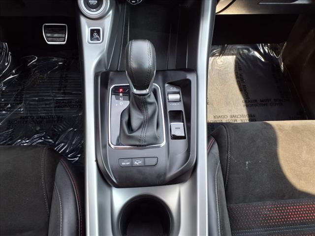 2024 Dodge Hornet GT