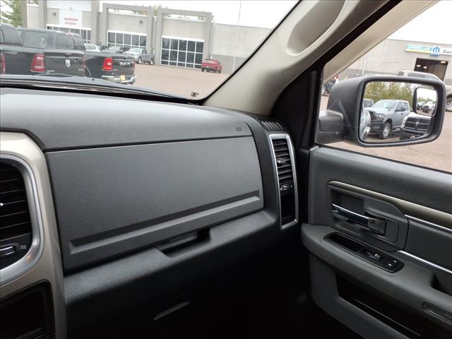 2013 RAM 1500 SLT