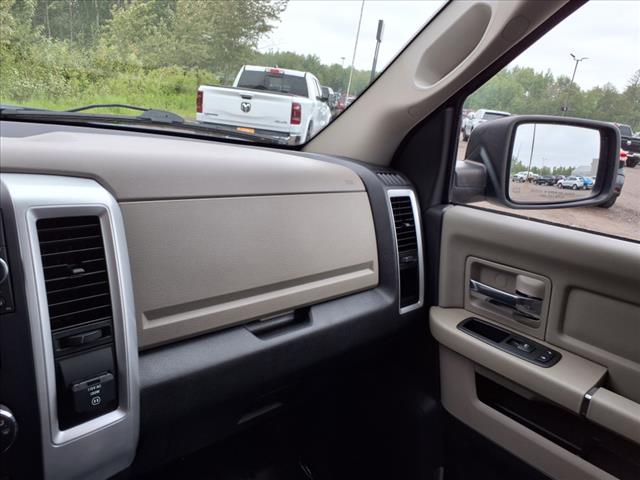 2010 Dodge Ram 1500 SLT