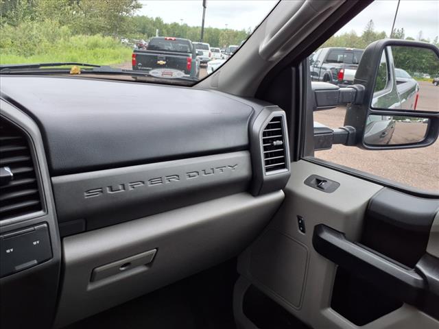 2021 Ford F-250 Super Duty XL