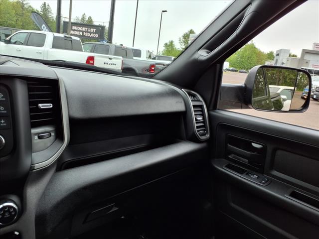 2022 RAM 3500 Tradesman