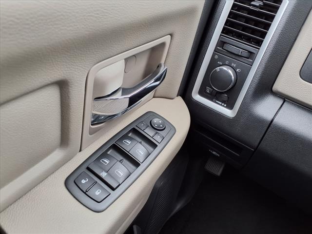 2010 Dodge Ram 1500 SLT