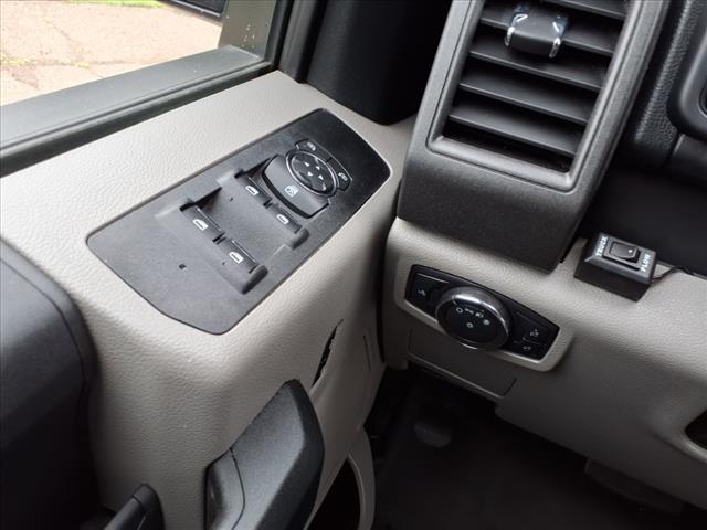 2021 Ford F-250 Super Duty XL
