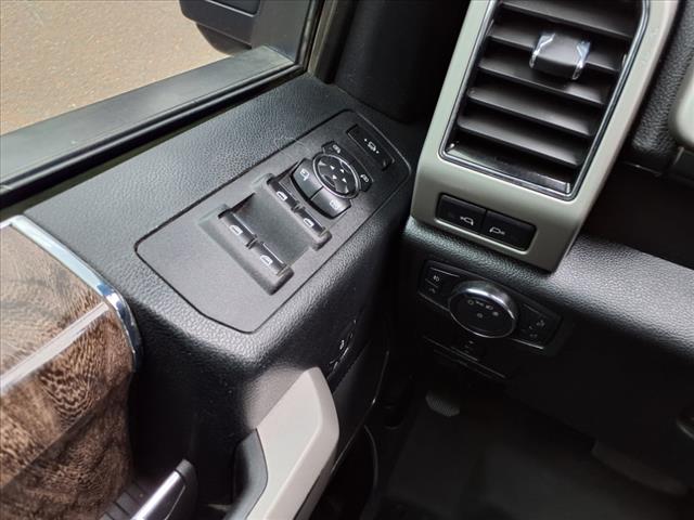 2019 Ford F-250 Super Duty Lariat