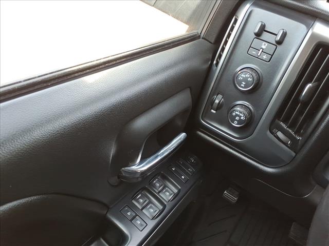 2016 Chevrolet Silverado 1500 LT LT1