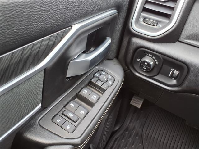 2025 RAM 3500 Big Horn