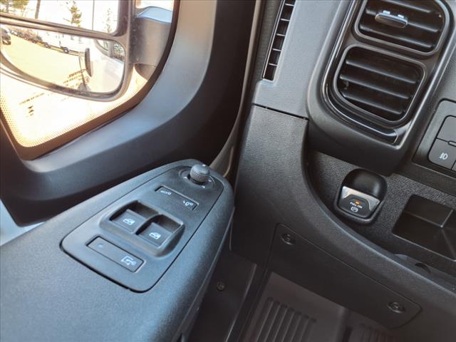2025 RAM ProMaster High Roof