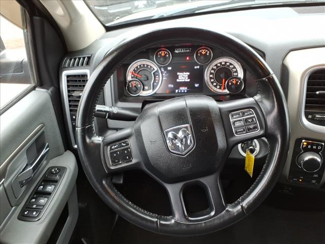 2013 RAM 1500 SLT