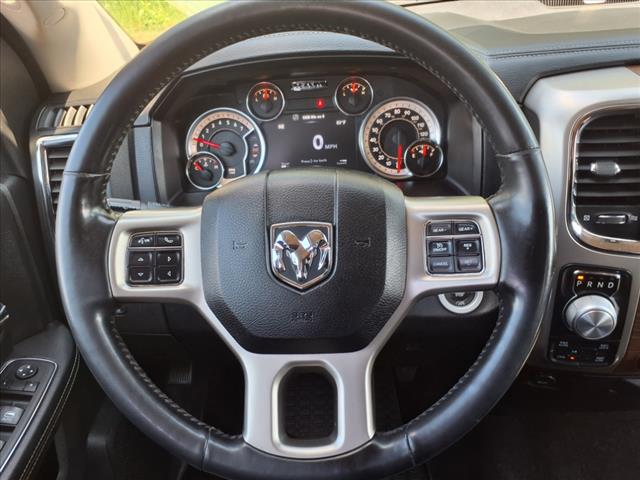 2018 RAM 1500 Laramie