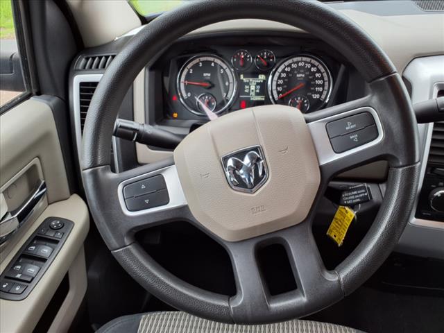 2010 Dodge Ram 1500 SLT