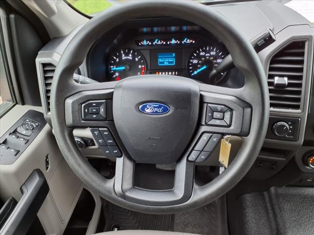 2021 Ford F-250 Super Duty XL