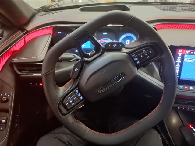 2024 Dodge Charger R/T Scat Pack