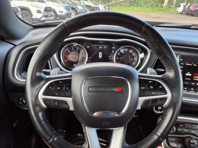 2018 Dodge Challenger GT