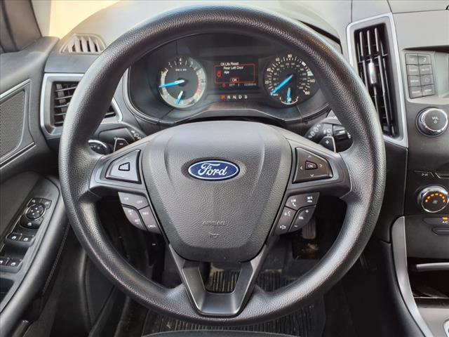 2018 Ford Edge SE
