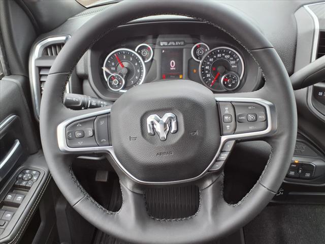 2025 RAM 3500 Big Horn