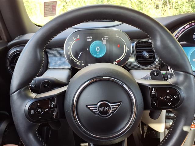 2022 MINI Hardtop 2 Door 