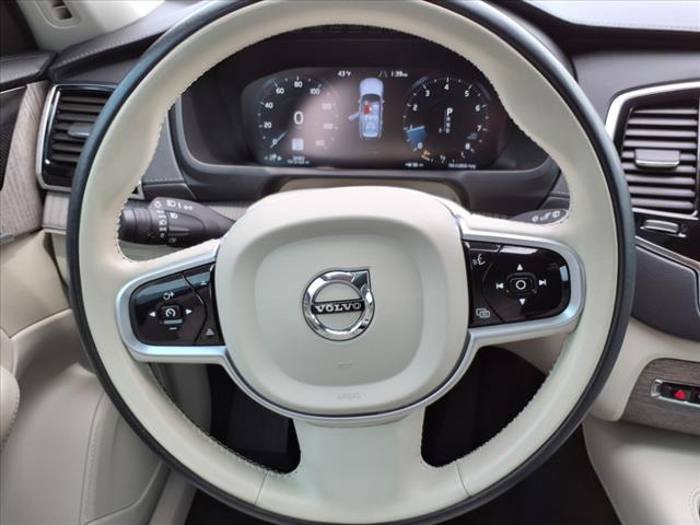 2022 Volvo XC90 T6 Inscription