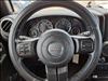 2017 Jeep Wrangler Unlimited Unlimited Sport