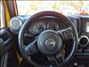 2015 Jeep Wrangler Sahara