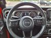 2019 Jeep Wrangler Sport S