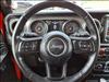 2022 Jeep Wrangler Sport S
