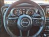 2022 Jeep Wrangler Unlimited Unlimited High Tide