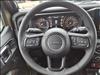 2025 Jeep Wrangler Rubicon X