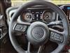 2025 Jeep Gladiator Willys