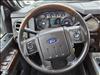 2015 Ford F-350 Super Duty Platinum