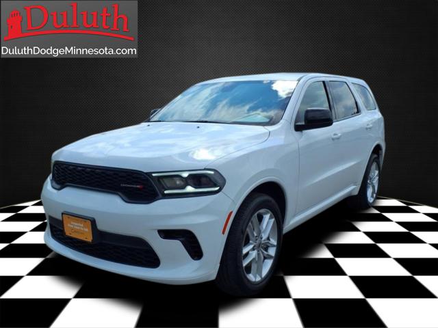 2024 Dodge Durango GT