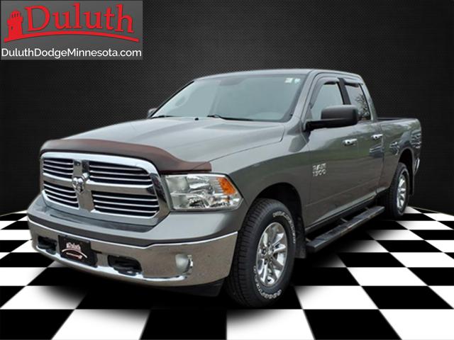 2013 RAM 1500 SLT