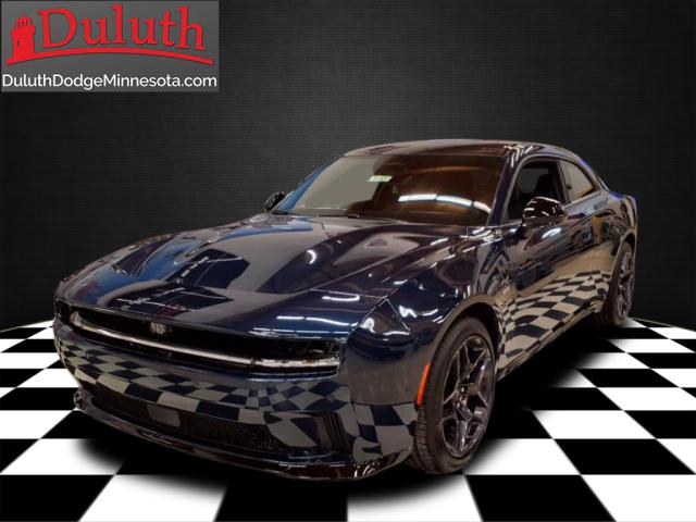 2024 Dodge Charger R/T