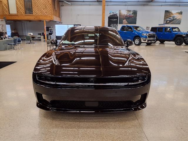 2024 Dodge Charger R/T Scat Pack