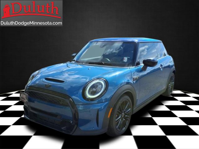 2022 MINI Hardtop 2 Door 