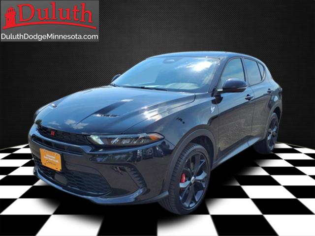 2024 Dodge Hornet GT