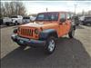 2013 Jeep Wrangler Unlimited