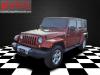 2014 Jeep Wrangler Unlimited