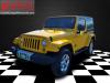 2015 Jeep Wrangler Sahara