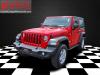 2019 Jeep Wrangler Sport S