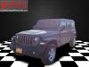 2022 Jeep Wrangler Unlimited